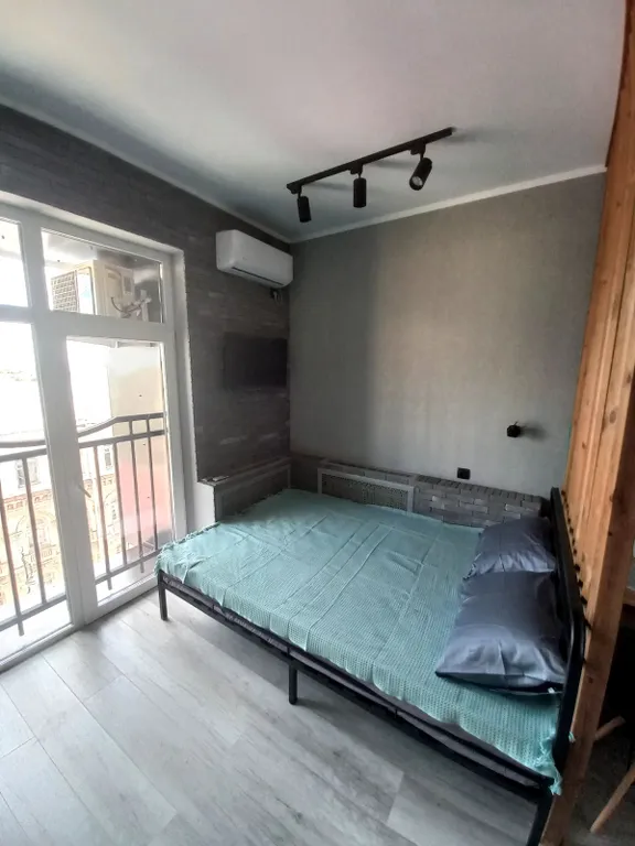 Апартаменты Исторический центр