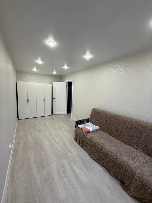 Уютная 3-комнатная квартира в хорошем районе города с видом на Волгу