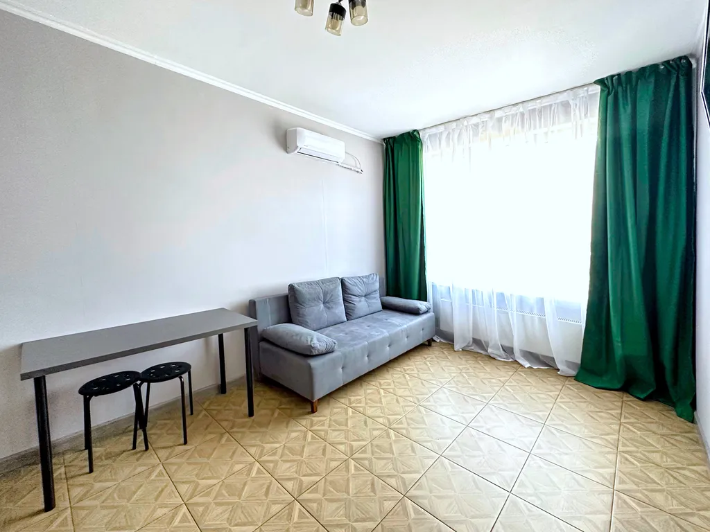 Квартира у метро Лухмановская