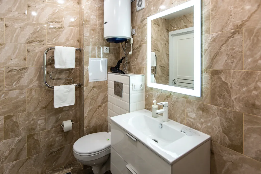 Good Night на Нефтяной 15