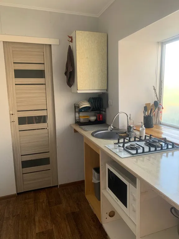 Коттедж Отдельный дом рядом с морем — Широчанка