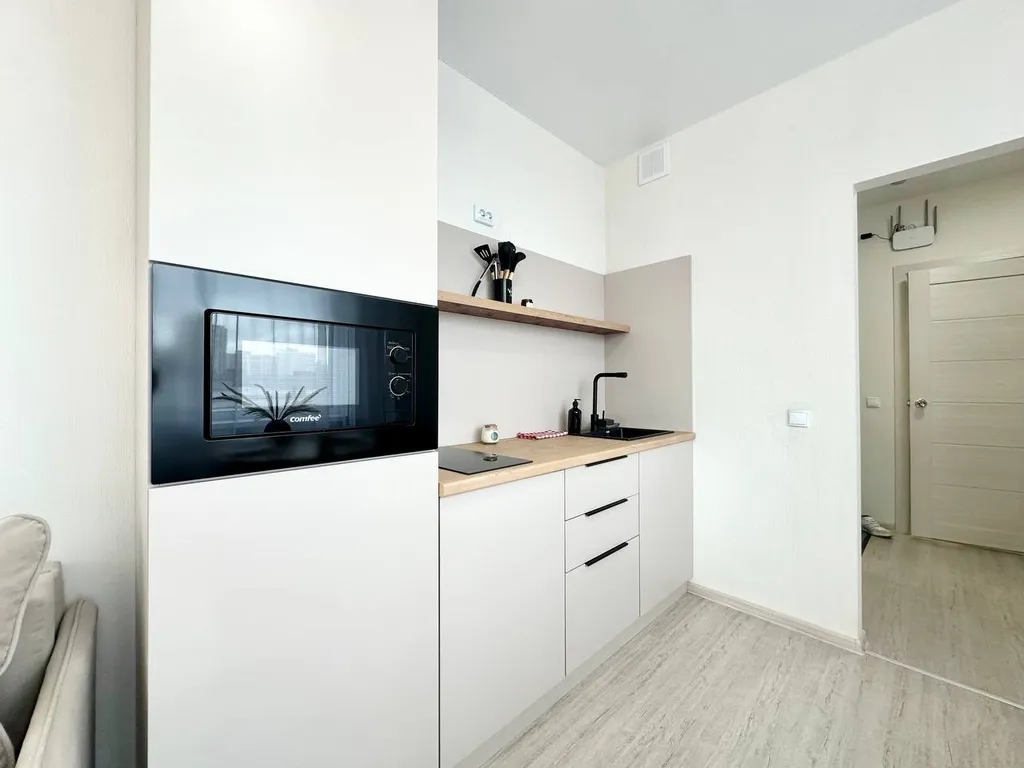 Квартира Комфортная квартира — Екатеринбург