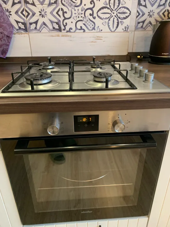 Квартира для отдыха на побережье балтийского моря