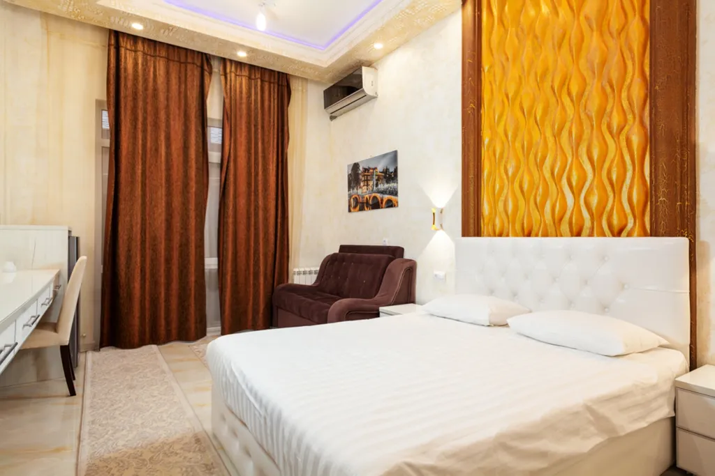 Квартира Комната — Сириус