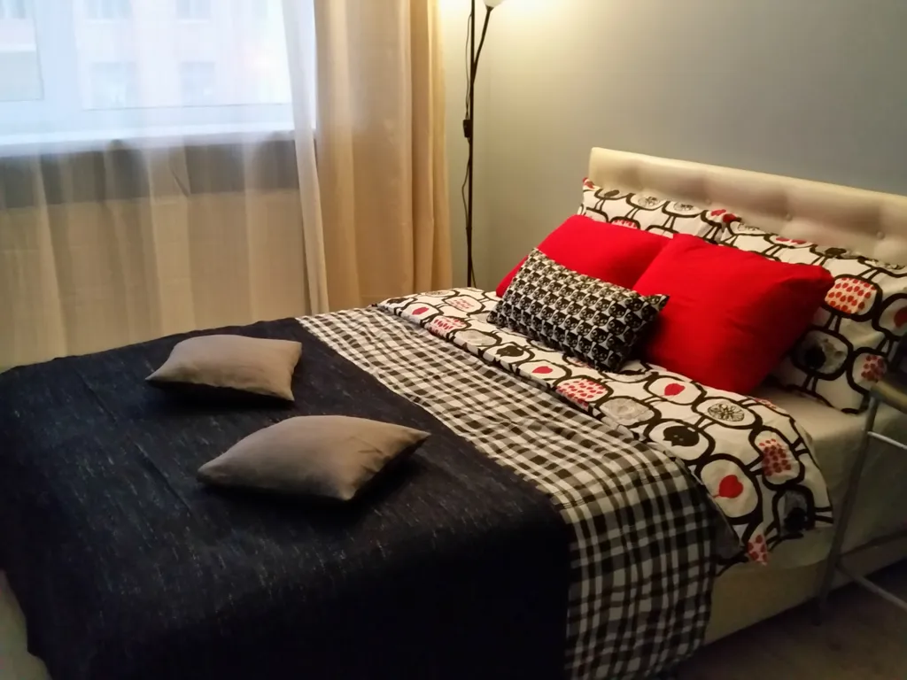 Квартира студия возле метро Новокосино