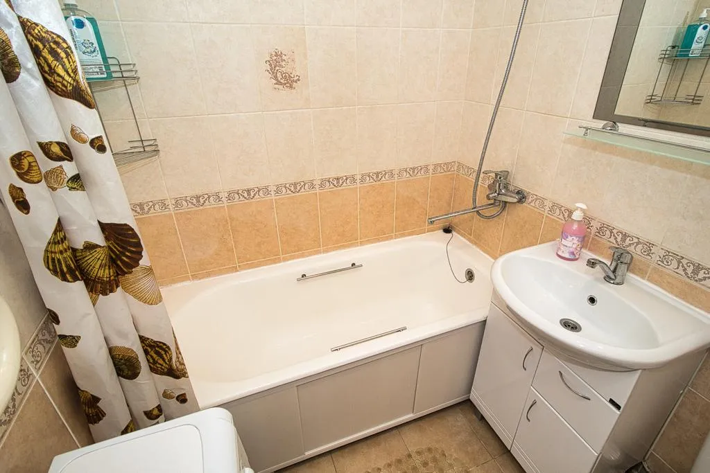 Апартаменты Изумруд