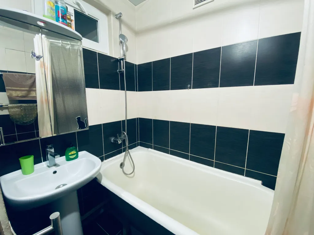 Квартира в самом центре города