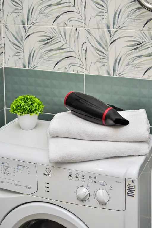 Квартира Квартира в 1 минуте до автовокзала, в 5 минутах до Краевой больницы, в закрытом дворе — Красноярск