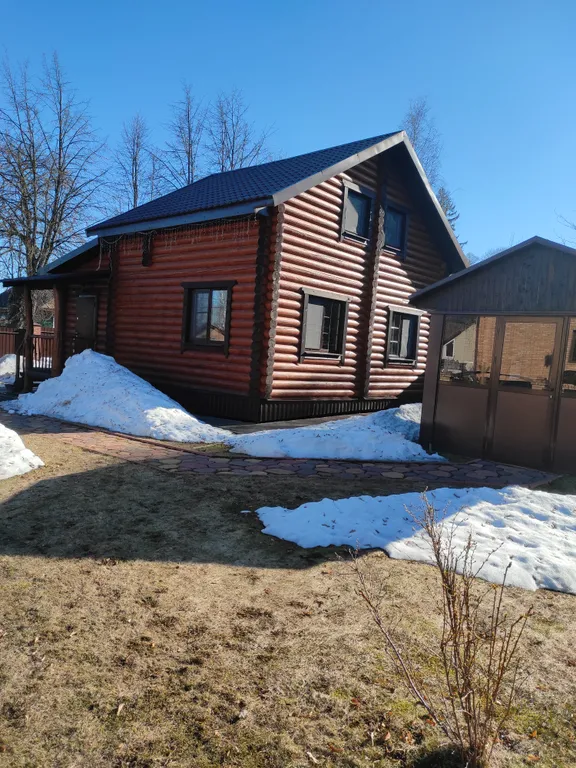 Гостевой дом Подлипки