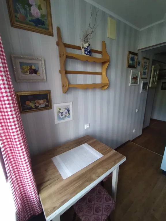 Квартира Уютная квартира в самом центре — Калининград