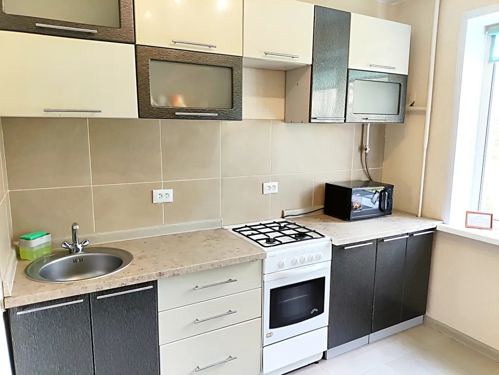 Квартира у ТЦ Рио