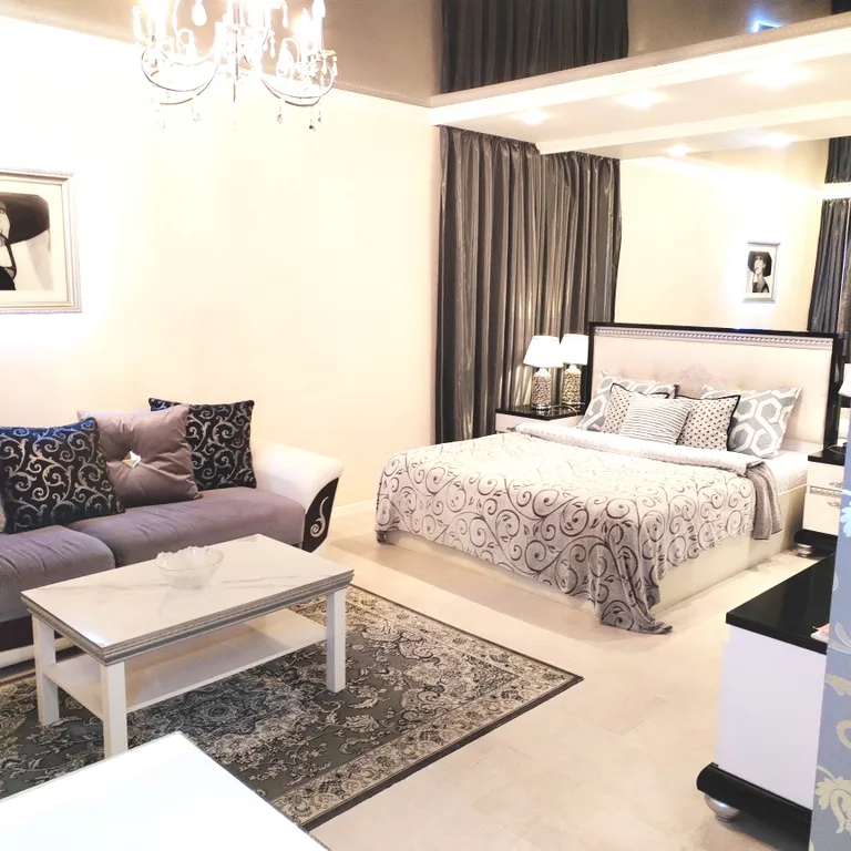 Квартира Квартира у стен кремля — Нижний Новгород