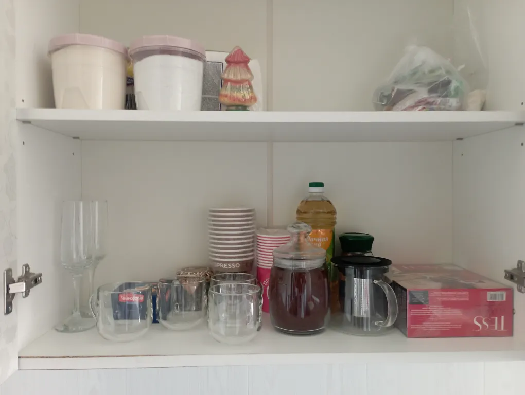 Уютная квартира в самом центре города