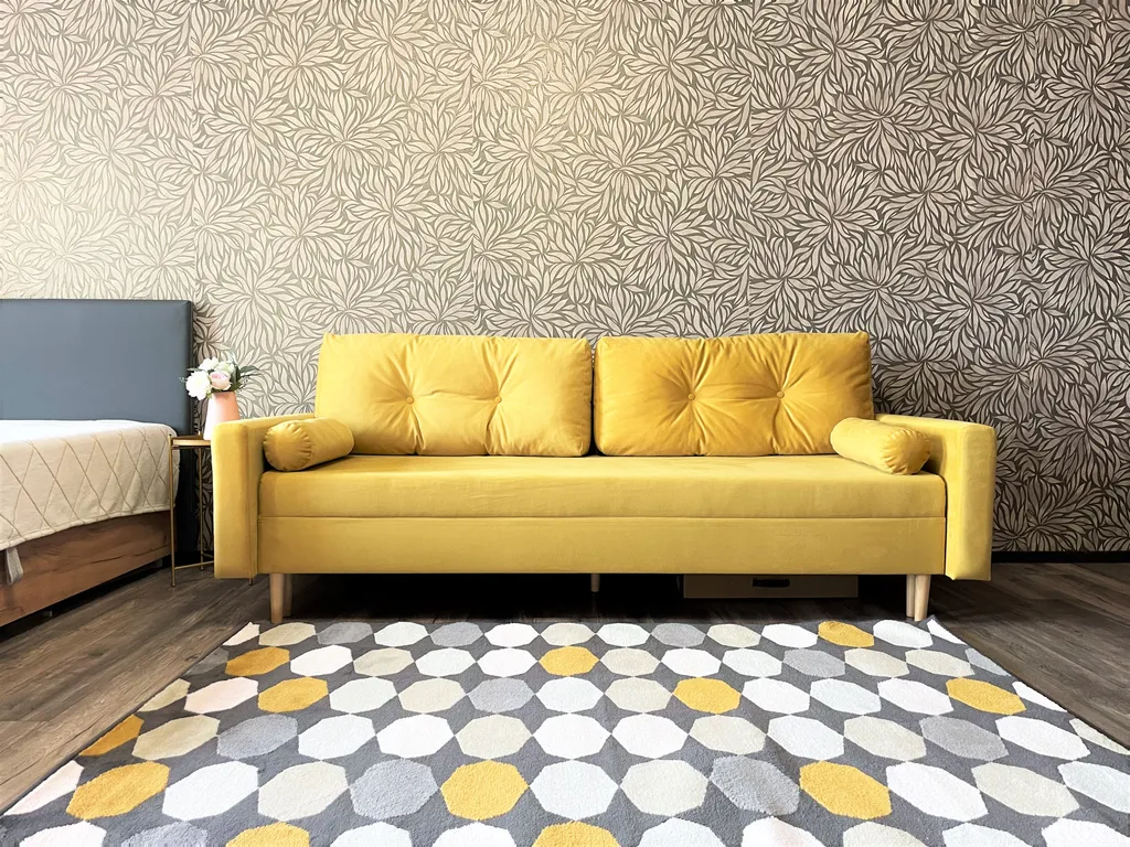 Квартира Центр Питера, квартира напротив метро — Санкт-Петербург