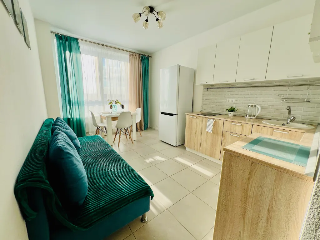 Квартира Комфортные апартаменты у метро Котельники — Котельники