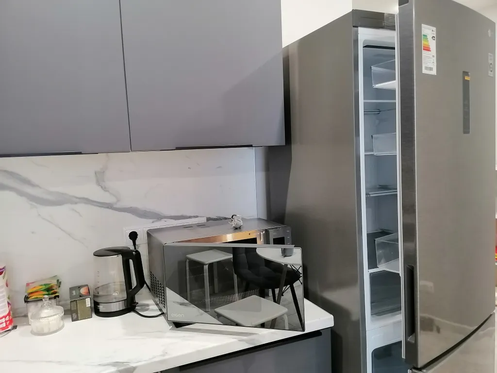 Квартира Квартира Дизайнерская студия в 5 мин от М4, в Динской — Динская