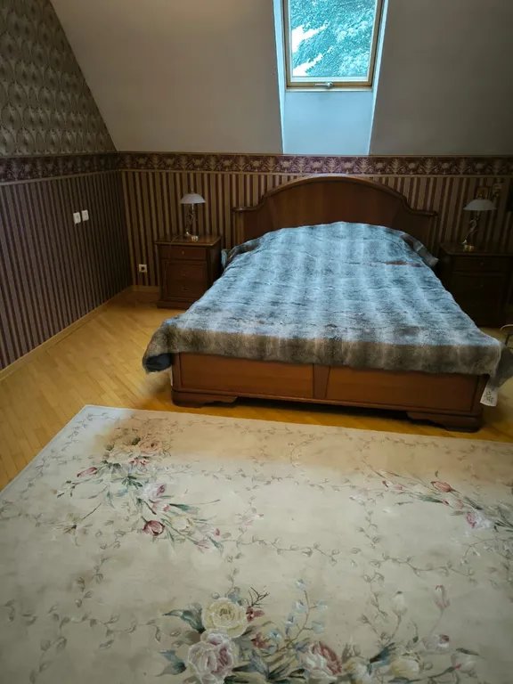 Классный домик на выходные и новый год