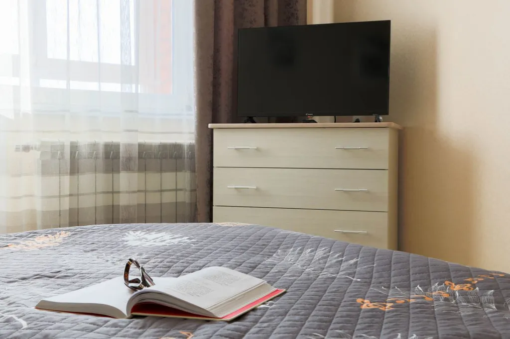 Квартира в центральном районе города