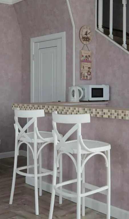 Коттедж Blanche