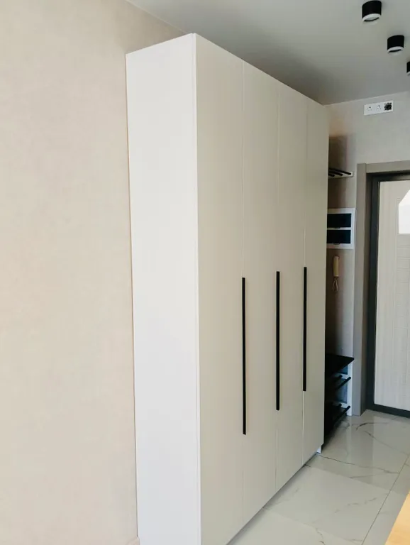 2-комнатные апартаменты на Мичурина рядом с РосКомНадзором