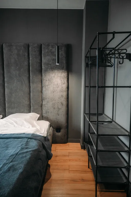 Квартира с видом на Енисей