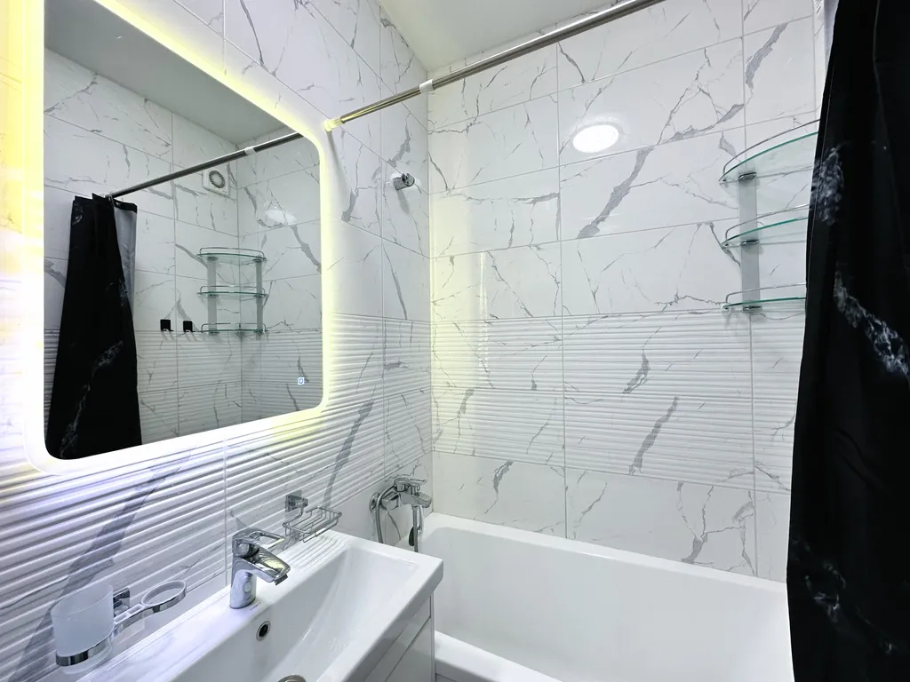 Квартира в центре