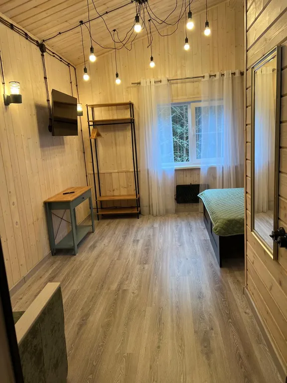 Прянь Селигер 2