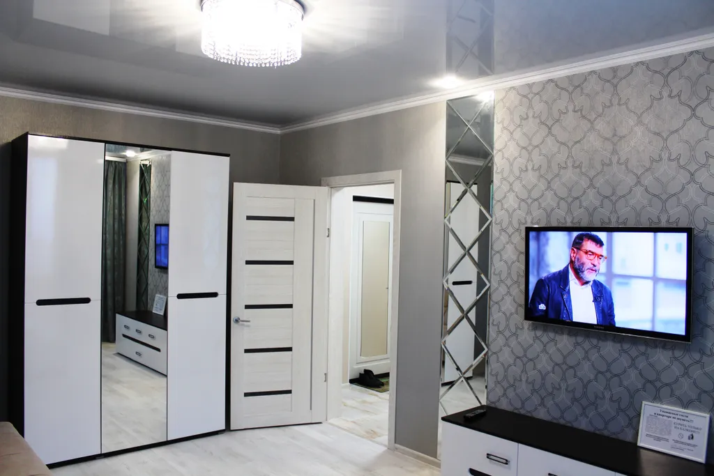 Ваш комфорт - наша работа