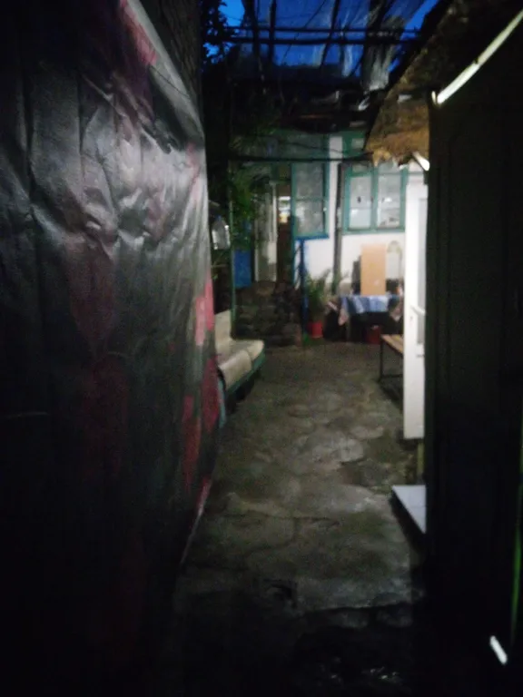 3-комнатный дом у моря с мангалом