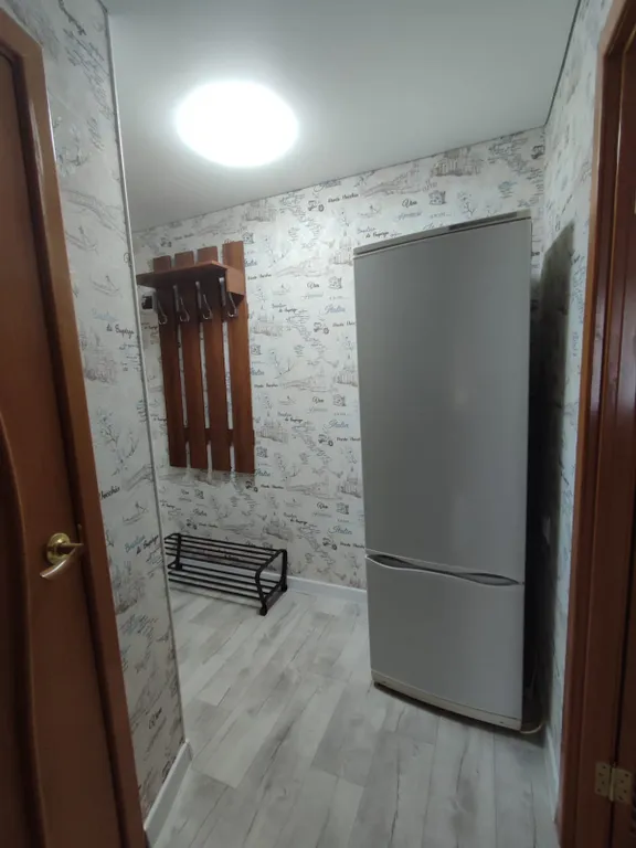 Уютная 2-комнатная квартира в престижном районе города