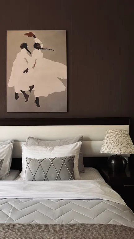 Апартаменты Горки Город Коллекшион