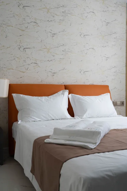 VIP апартаменты с гидромассажной ванной