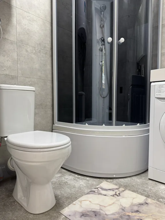 Коттедж Модульный дом в пространстве ЭкоТель в 5 минутах ходьбы от моря — Анапа