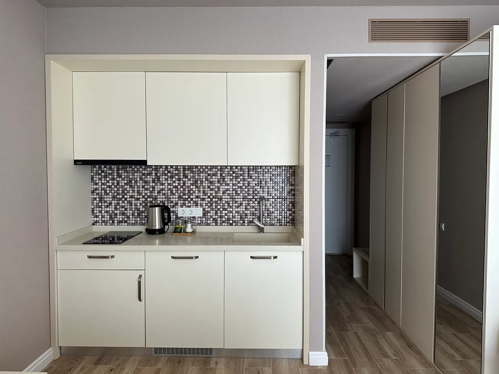 Dream apartments Batumi