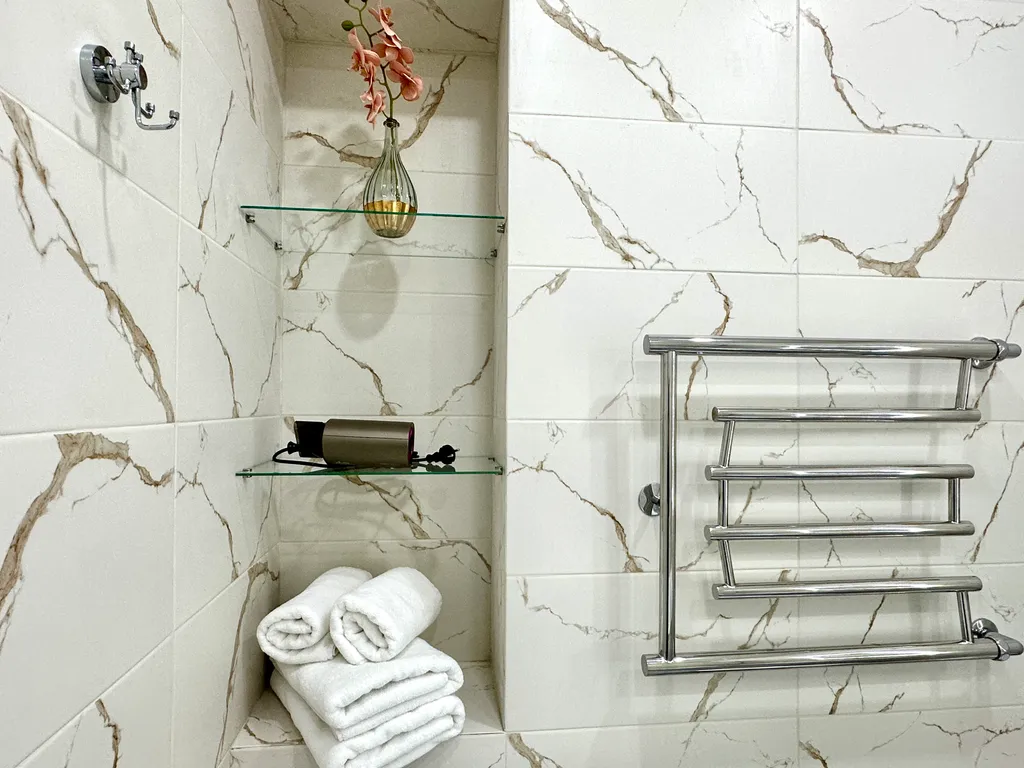 Квартира Квартира в 5 минутах от моря рядом с Ореховой рощей — Анапа