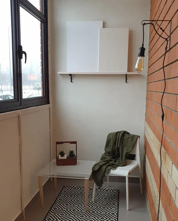 Квартира Happy Nest Уютная квартира рядом с экопарком Дубрава — Казань