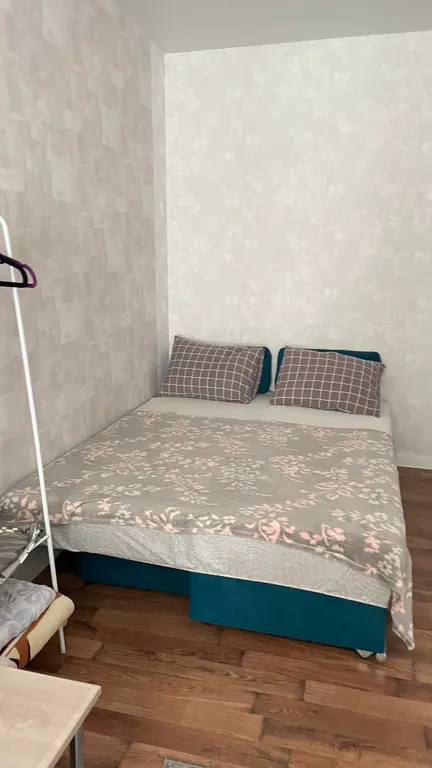 Квартира Уютная квартира в парковой зоне — Горячий Ключ