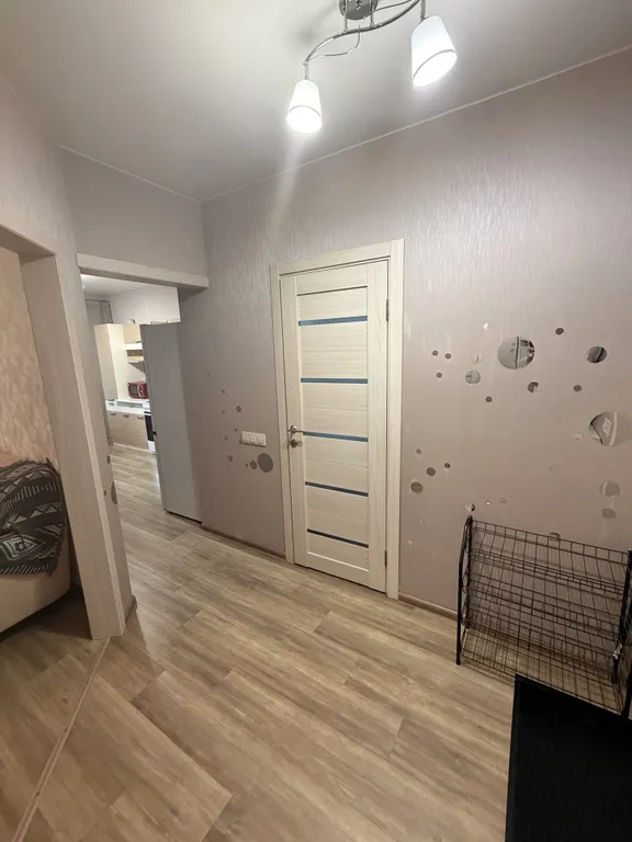 Уютные апартаменты в новом ЖК