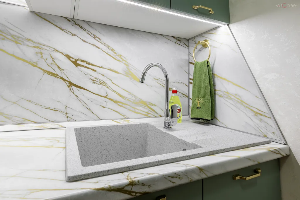 Уютная квартира с видом на липы и сосны