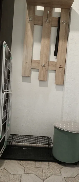 Студия у моря. Всё рядом