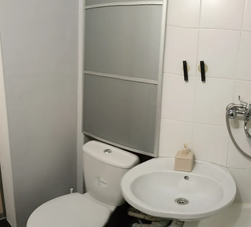 Квартира Уютная квартира в шаговой доступности от основных достопримечательностей — Калининград