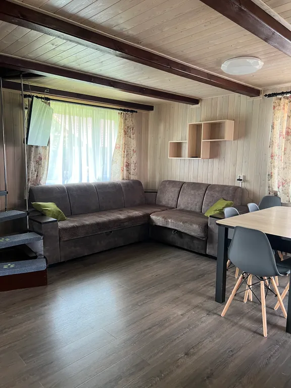 3-комнатный Дом