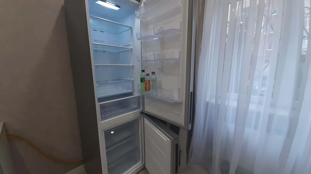 Уютная квартира в развитом районе города