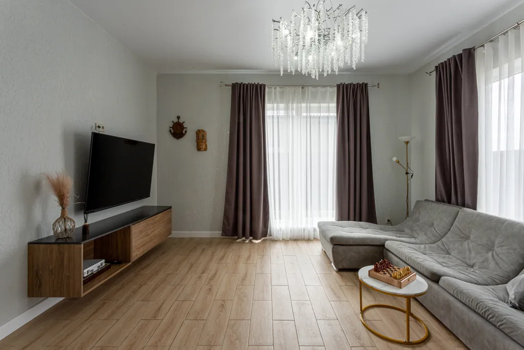 Коттедж Коттедж для отдыха — Келози