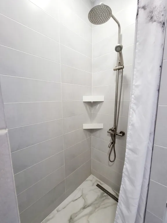 Квартира Квартира Студия у моря 452 — Сочи