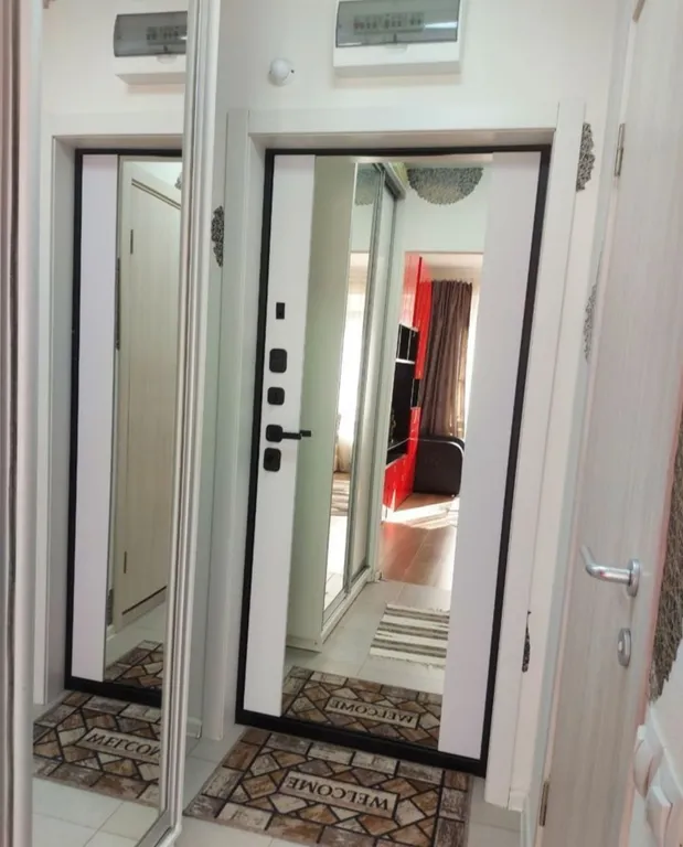 Уютная студия рядом с лесом в ЖК Измайловский лес