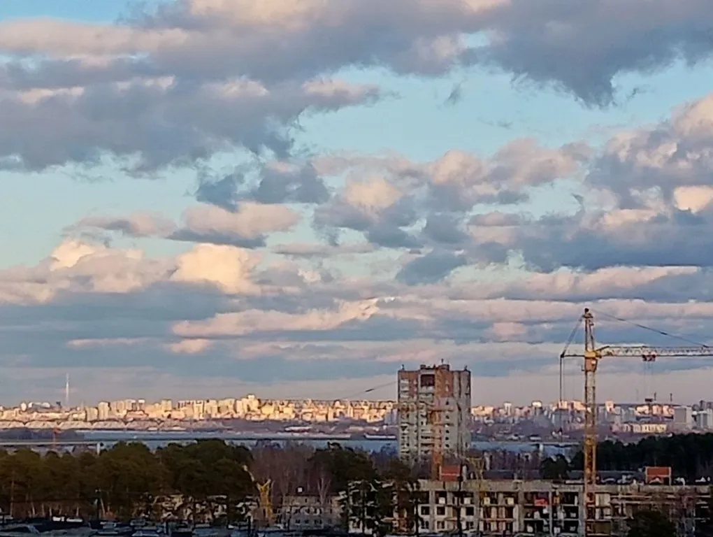 Комфортная квартира на улице Aдмирaлa Ушaкoвa , Кировский район