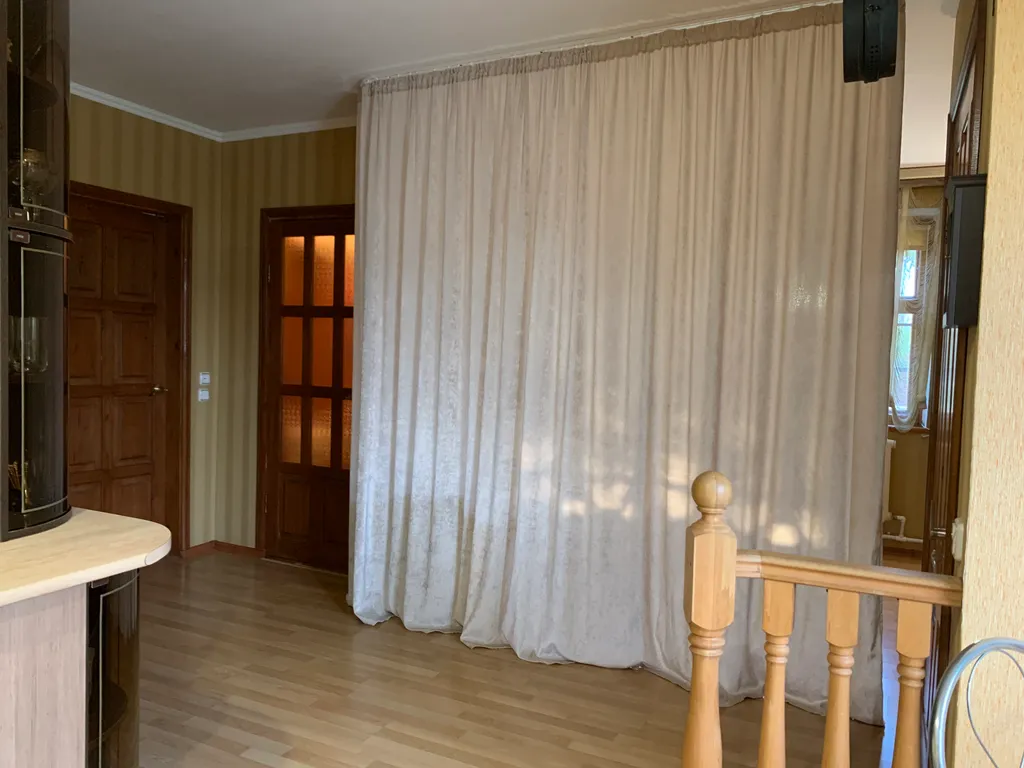 Дом на берегу Азовского моря-уДачный выбор