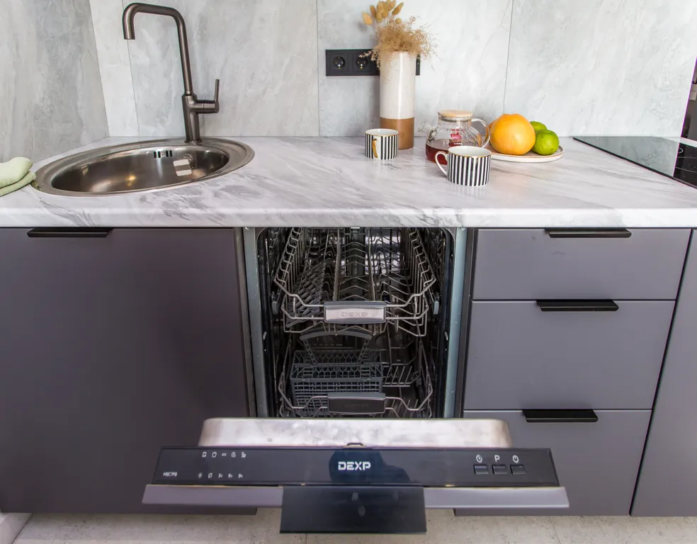 Уютная студия в центре нового района