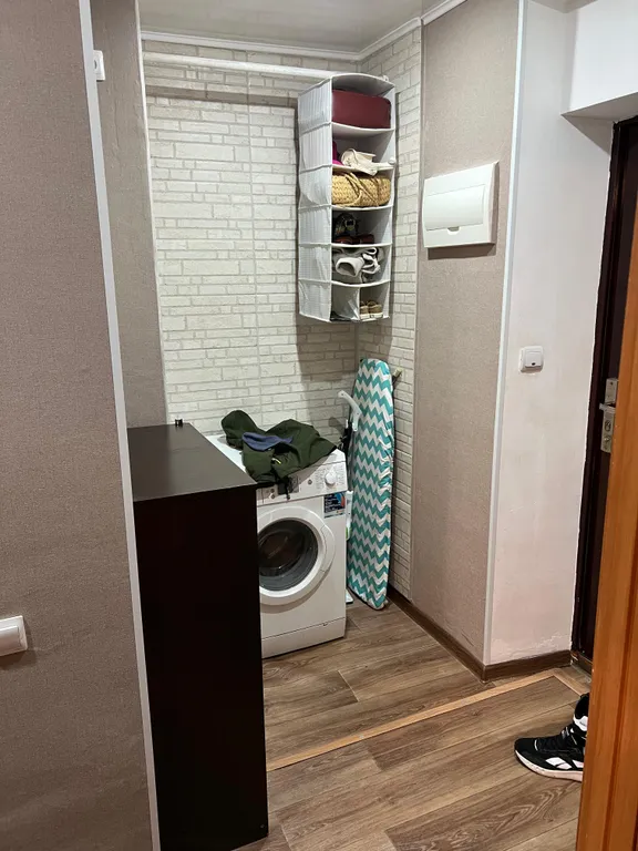 Уютная квартира около моря